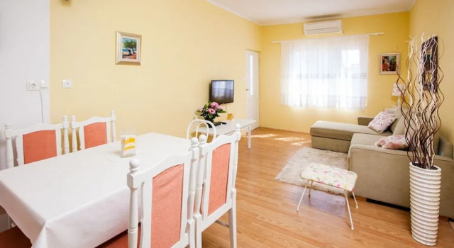 Apartment Roca