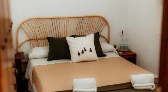 Номер Standard Hostal Africa