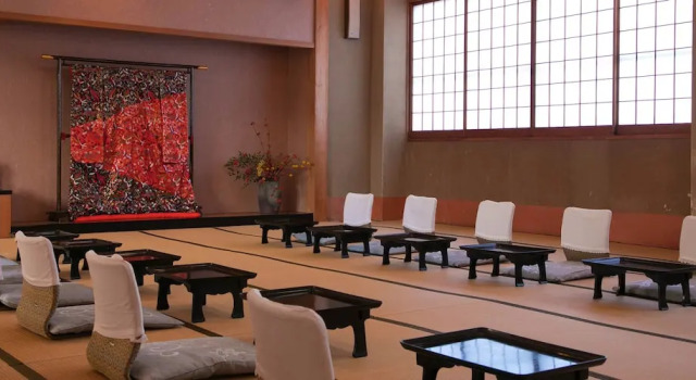 Oyado Suzuka, Varaa Hotelli SPA-hotellit kohteessa Hokuriku, SPA
