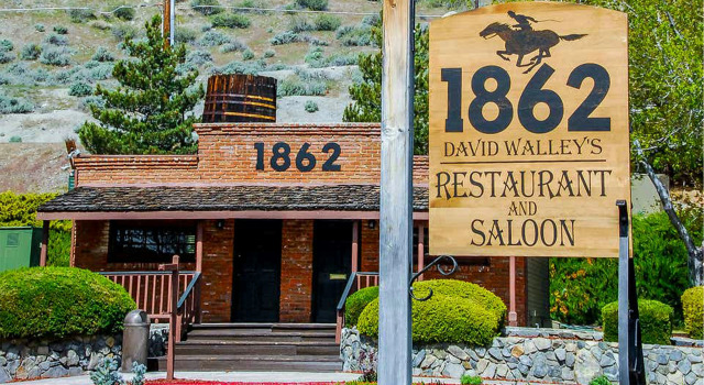 Holiday Inn Club Vacations - David Walleys Resort, an IHG Hotel, Buchen Sie Resort Resorthotels in Nevada, Resort