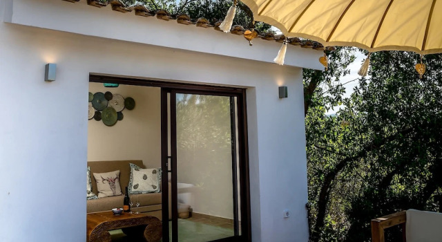Номер Standard Casa Baliza, adults only