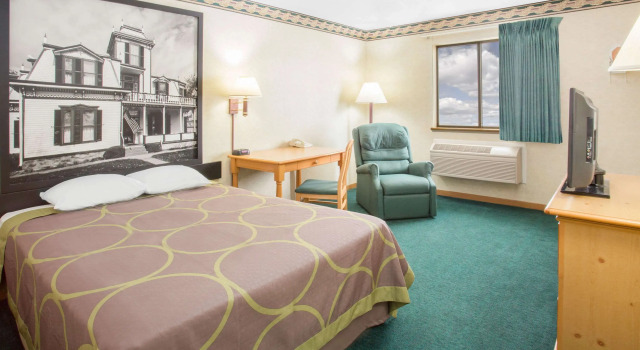 Burgundy Inn & Suites, Забронировать Отель Отели Иллинойс 3 звезды, 3*