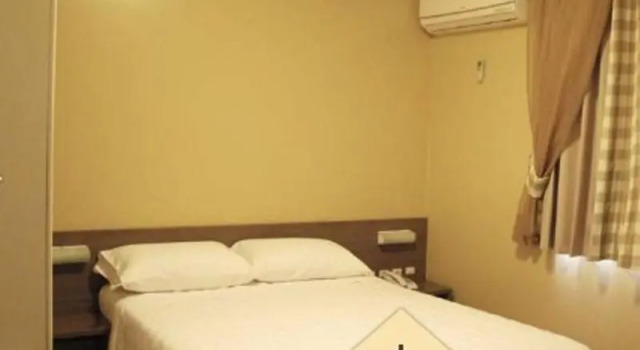 Номер Superior Hotel Jacuí