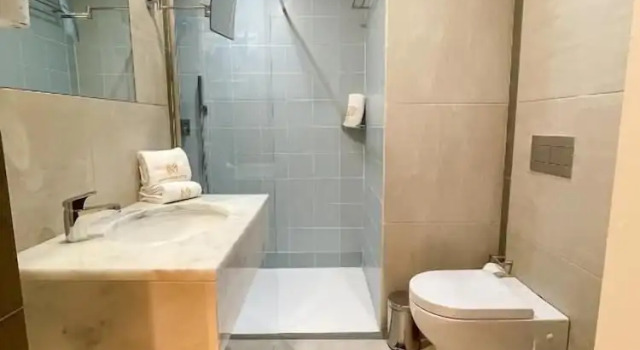 Номер Standard Hotel Happy Day