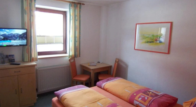 Pension Sonnblickhof