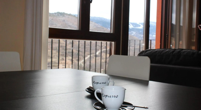 Fabuloso Apartamento En Camarena De La Sierra (Teruel), Prenota Appartamento Camarena de la Sierra Aragona