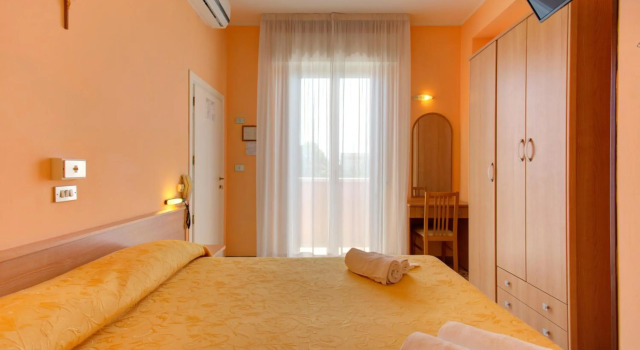 Hotel Nella