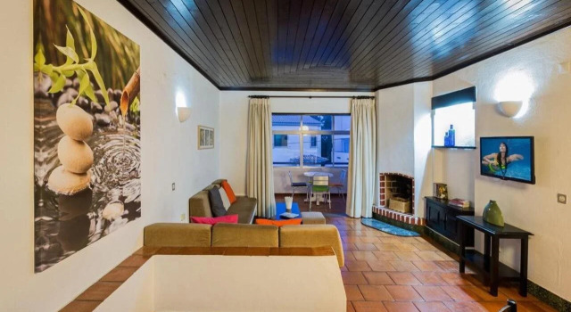 Apartamentos Azul Mar, Rezerwuj Hotel Oura Albufeira