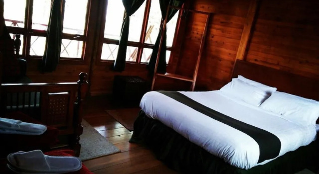 Kikopey Beach Camp, Book Hotel Hoteller i Gilgil med parkering, Parkering