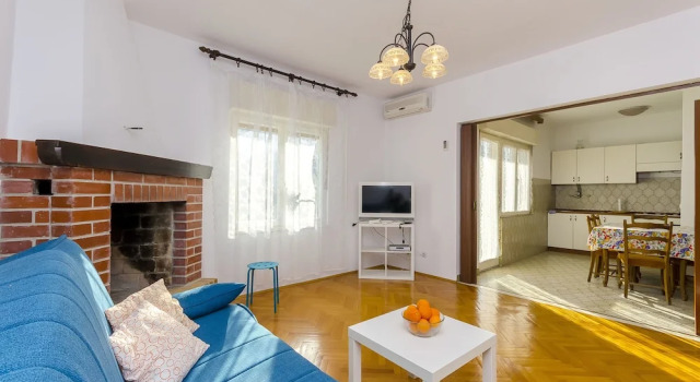 House Marija