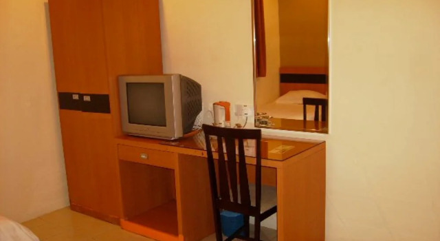 Люкс Beez Hotel Shamelin