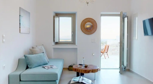 Onar Residence Paros, Prenota Hotel Drios Paro