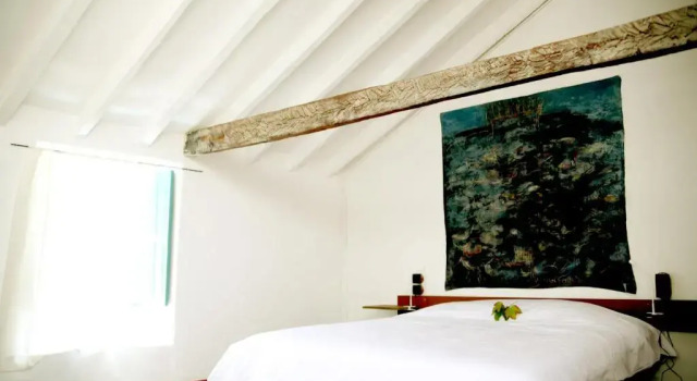 Двухместный номер Standard Hotel Emblemático Casa Casilda
