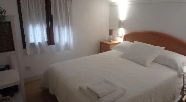 La casina de Pichi, Prenota Hotel Hotel a Asturie con parcheggio, Parcheggio