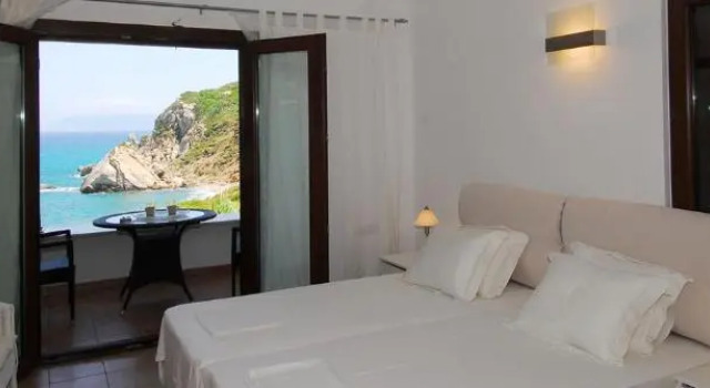 St Georges House, Book Hotel South Pelion Thessalia