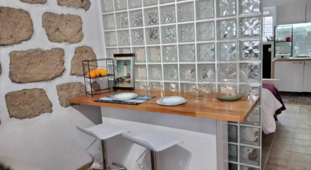 Estudio Suites Cantera Auditorio, Prenota Hotel Las Palmas de Gran Canaria Gran Canaria