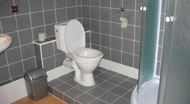 Четырёхместный номер Standard Hotel Kovarna