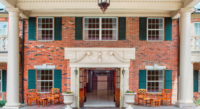 Residence Inn West Orange, Book Hotel Orange USA