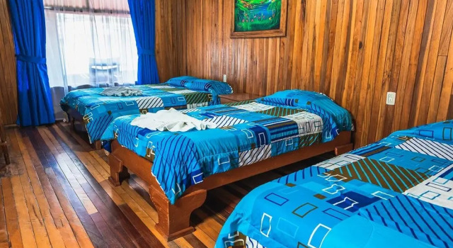 El Sueño B&B