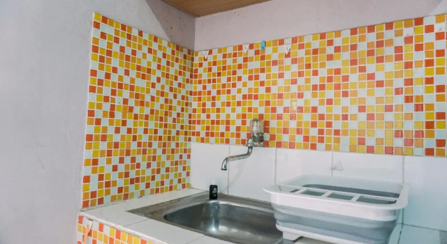 Warm And Cozy Stay Studio Green Bay Pluit Apartment, Book Apartment Jakarta Jakarta Province