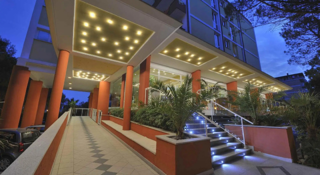 Hotel Bembo