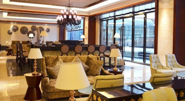 Chengda Hotel, Book Hotel Hotels in Wenzhou with a Pool, Swimming Pool