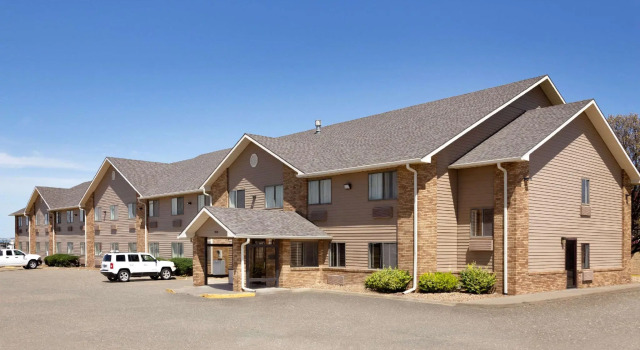 Номер Sleep Inn & Suites Salina I-135