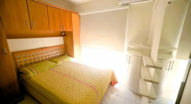 Апартаменты Comfort Apartamento do Sol