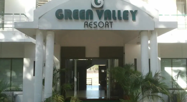 Green Valley Resort, Забронировать Курортный отель Отели штата Махараштры с завтраком, Завтраки