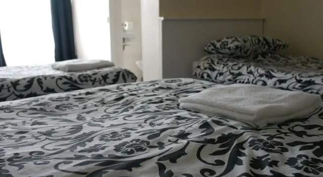 Swan Hotel, Забронировать Отель Отели Бакингемшир с парковкой, Парковка