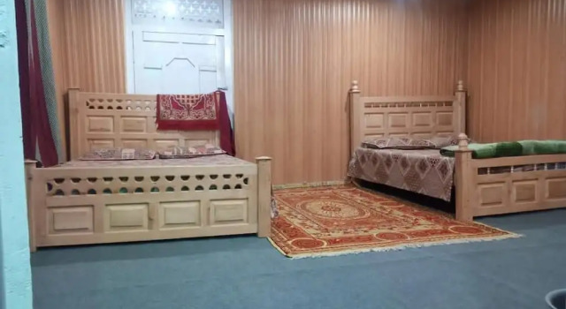 Paradise Lodge Keran