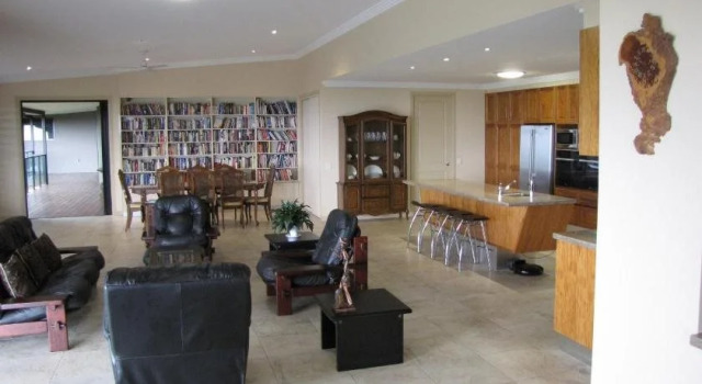 Warrawong Lodge, Prenota Hotel Hotel a Queensland con parcheggio, Parcheggio