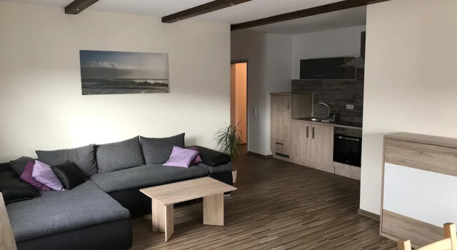 Апартаменты Hotel Hellwege