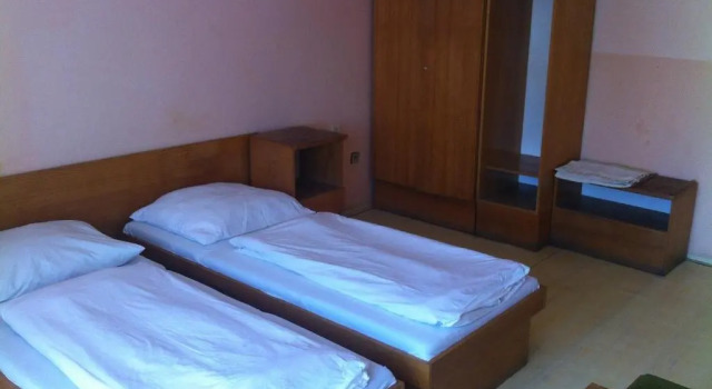Номер Standard Hotel Bělohlávek