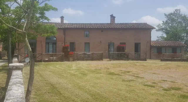 Апартаменты Appartamenti Stare Bene A Siena