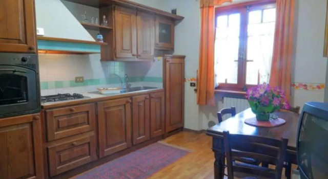 Коттедж Villa Rossana