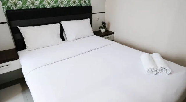 Good Deal And Strategic 2Br At Tamansari Papilio Apartment