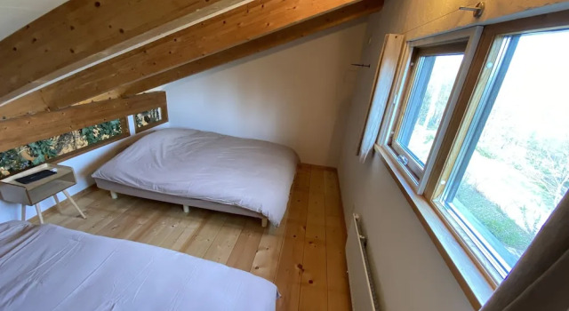FamC, Varaa Lomakoti Hotellit Hokkaido pysäköinnillä, Pysäköinti