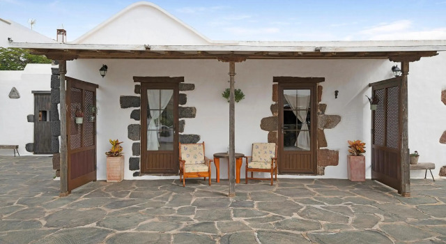 Casita Tahona, Reservar Hotel Teguise 