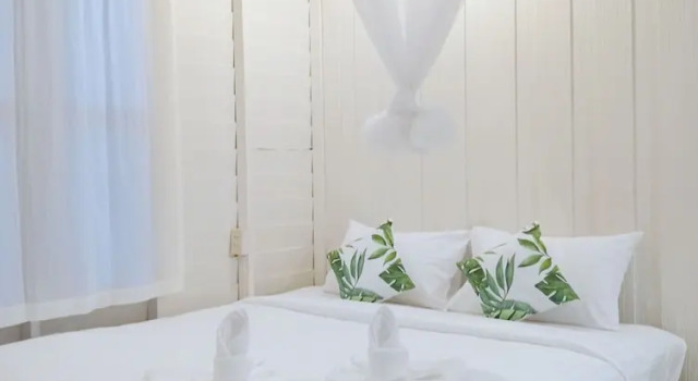 Номер Superior The River Retreat Koh Mak