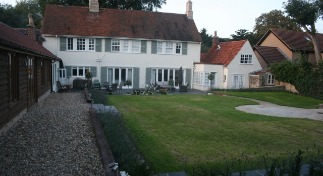 Appletree Cottages