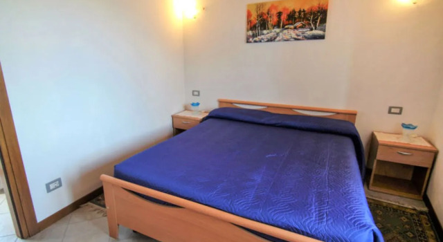 Apartment Ghiano Cremia