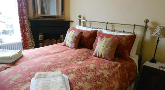 Ashfield, Prenota Locanda Mini-hotel a Scozia, Locanda