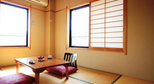 Asahi Club, Book Hotel Chikuma Nagano