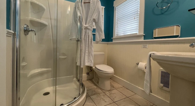 Люкс Deluxe Lotus Provincetown
