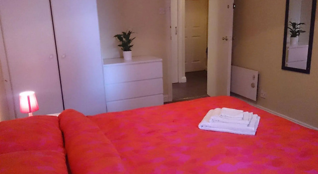 Custom Hall Holiday Apartments, Забронировать Апартаменты/квартира Дублин Каунти Дублин, рядом с Театр Олимпия