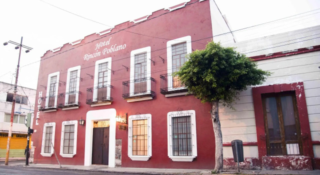 Hotel Rincón Poblano, Rezervovat Hotel Hotely v State of Puebla se snídaní, Snídaně