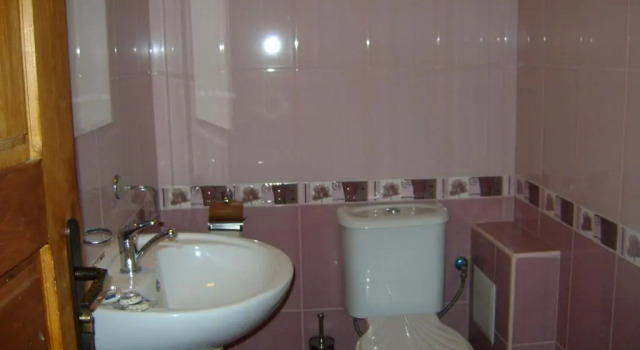 Двухместный номер Standard Guest House Todorini kashti