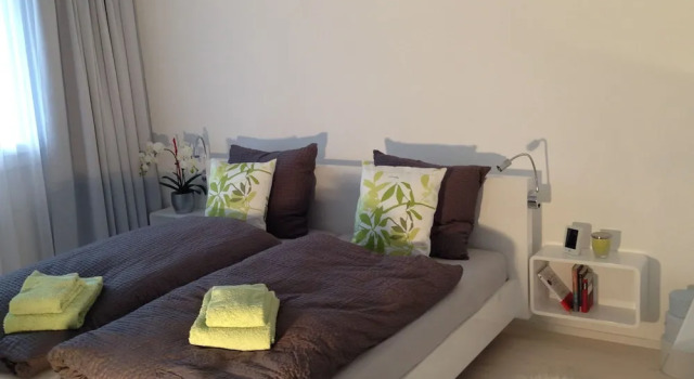 Apartment 12 Ginseng Davos Laret, Prenota Appartamento Davos Grigioni