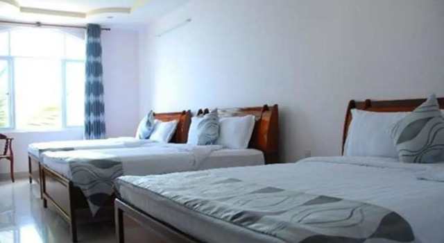 Gold Hotel Phu Quoc